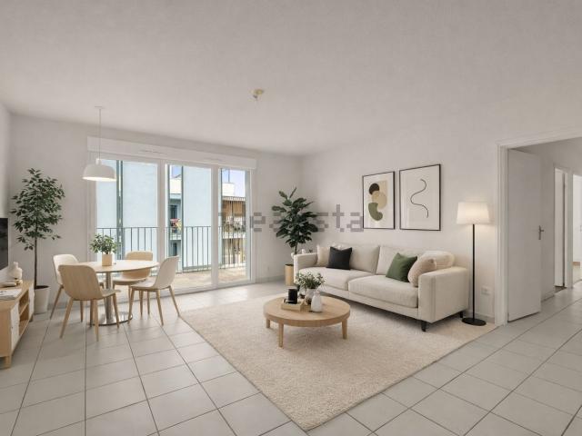 Appartement, Toulouse