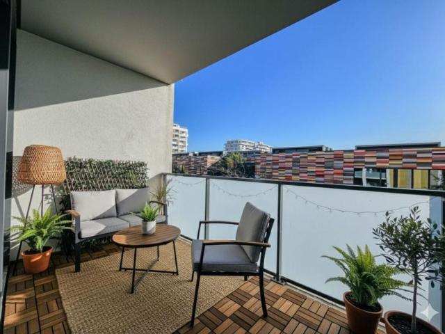 Appartement, Toulouse