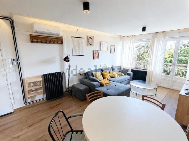 Appartement, Toulouse