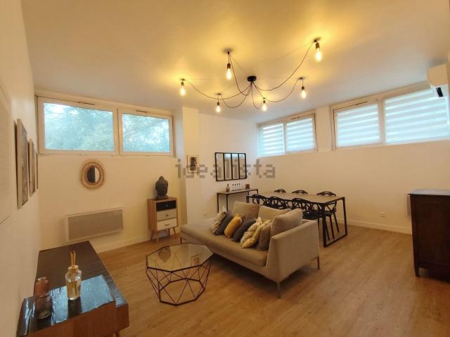 Appartement, Toulouse
