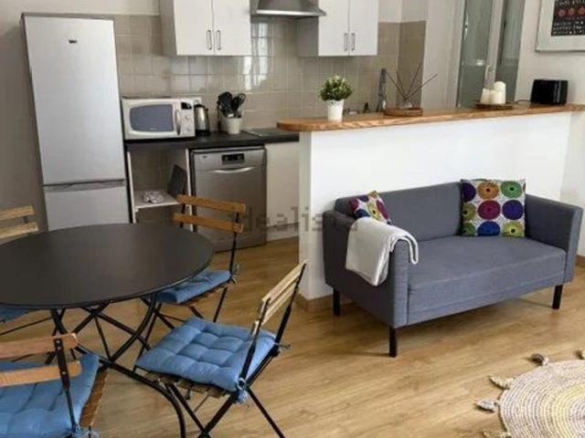 Appartement, Toulouse