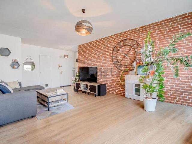 Appartement, Toulouse