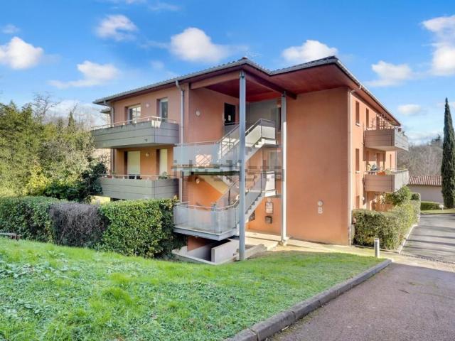 Appartement, Toulouse