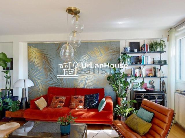 Appartement, Toulouse