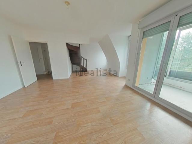 Appartement, Toulouse