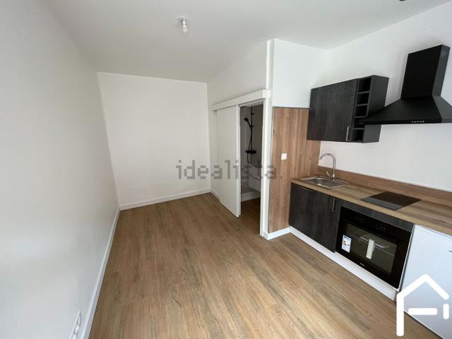 Appartement, Toulouse