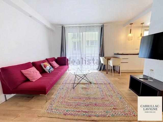 Appartement, Toulouse