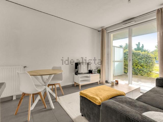 Appartement, Toulouse