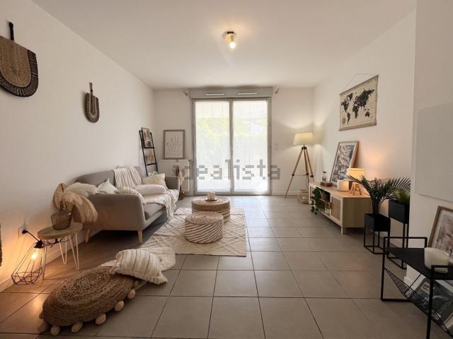 Appartement, Toulouse