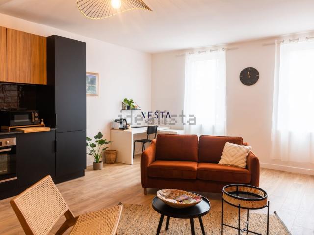 Appartement, Toulouse