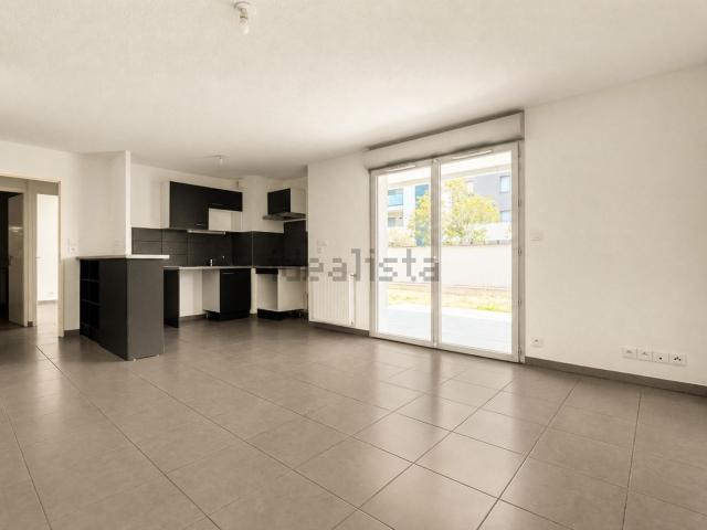 Appartement, Toulouse
