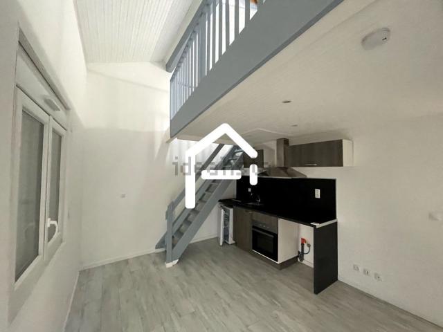 Appartement, Toulouse