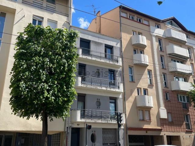 Appartement, Toulouse