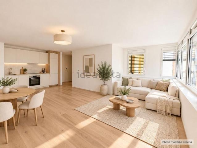 Appartement, Toulouse