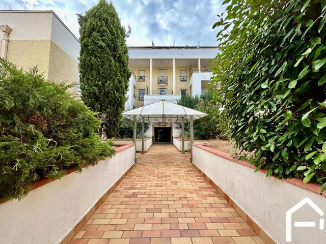 Appartement, Toulouse