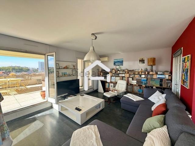 Appartement, Toulouse