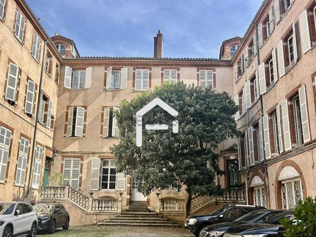 Appartement, Toulouse