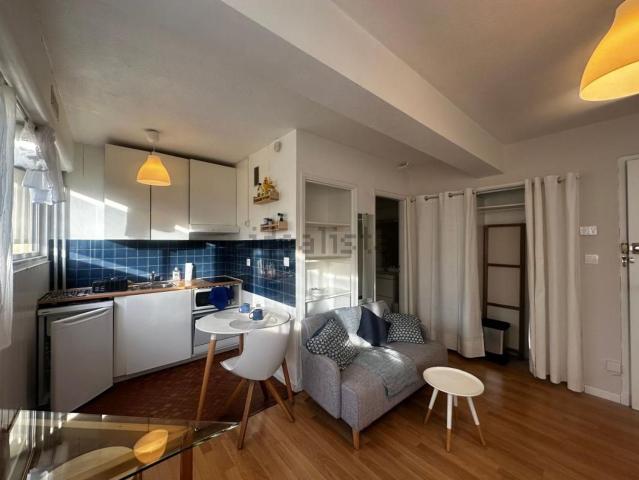 Appartement, Toulouse