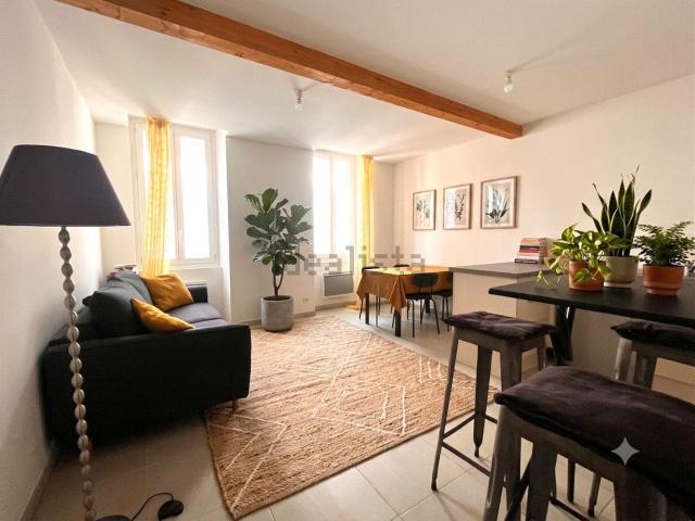 Appartement, Toulouse
