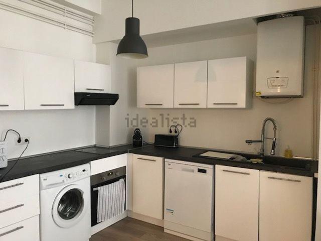 Appartement, Toulouse