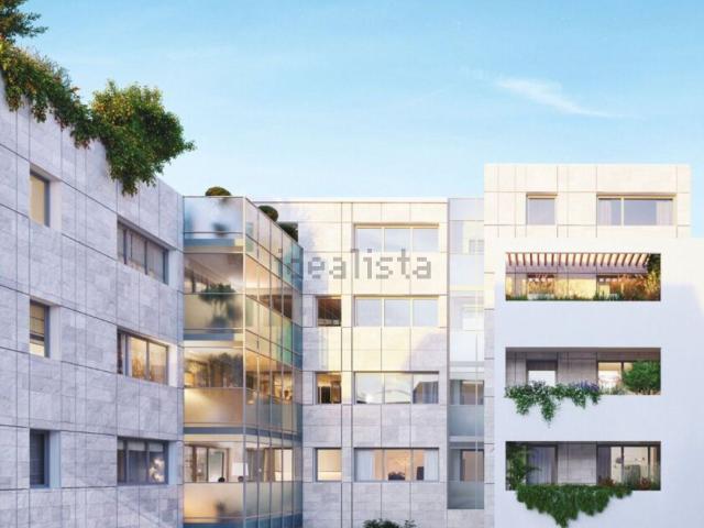 Appartement, Toulouse