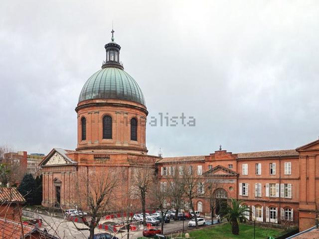 Appartement, Toulouse