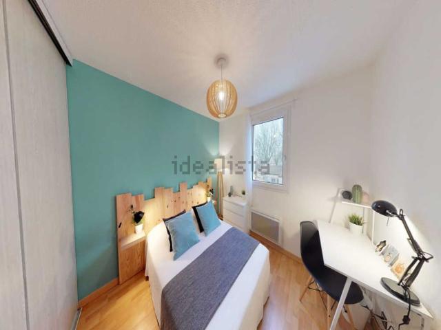 Appartement, Toulouse