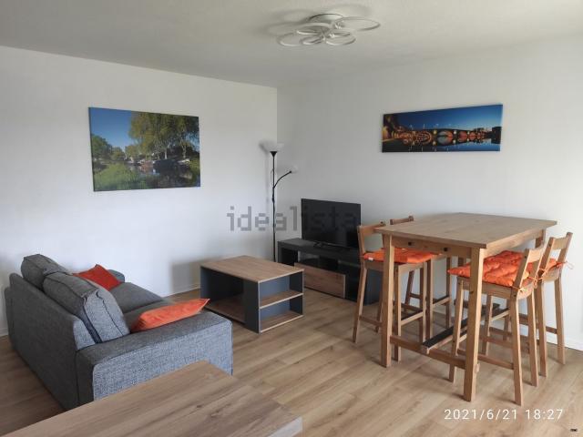 Appartement, Toulouse