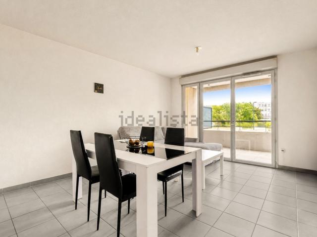 Appartement, Toulouse