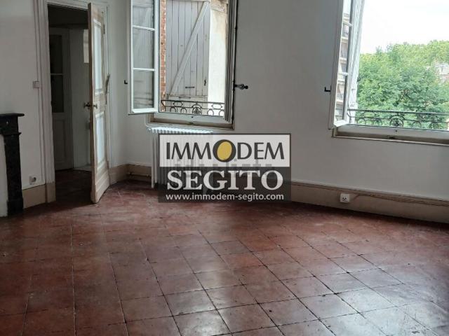 Appartement, Toulouse