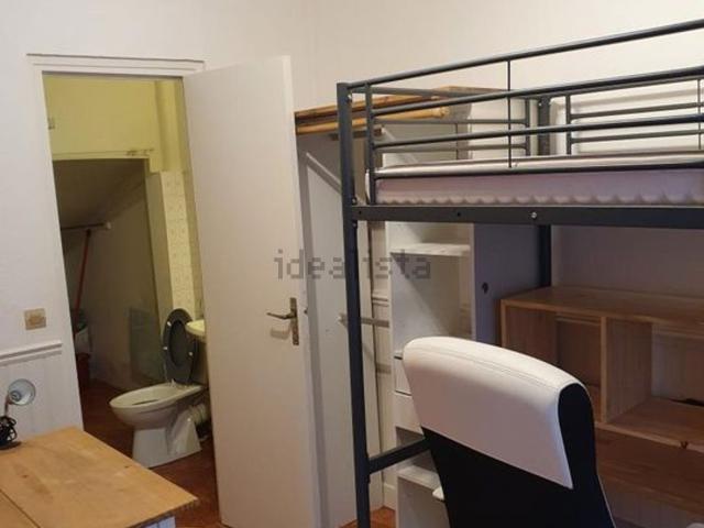 Appartement, Toulouse