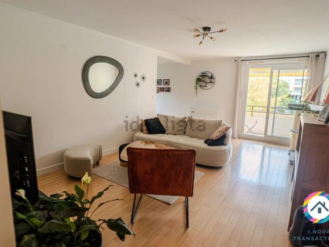 Appartement, Toulouse