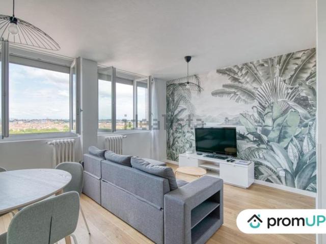 Appartement, Toulouse