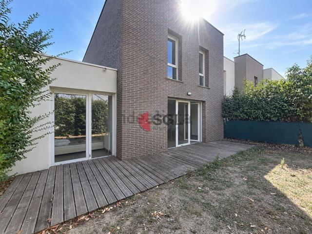 Appartement, Toulouse