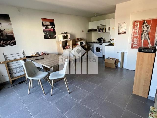 Appartement, Toulouse