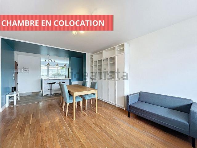 Appartement, Toulouse