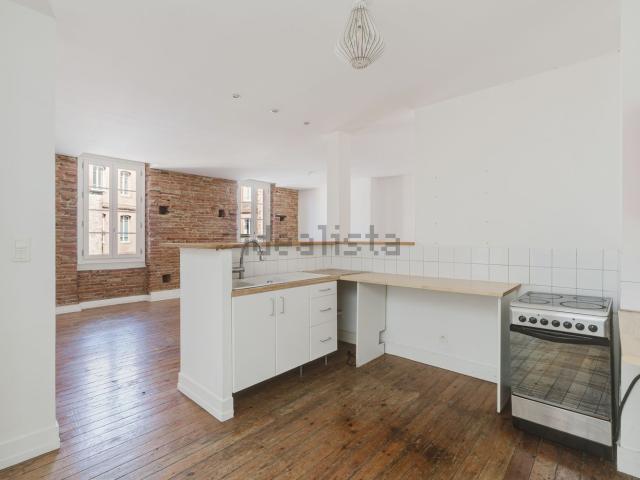 Appartement, Toulouse