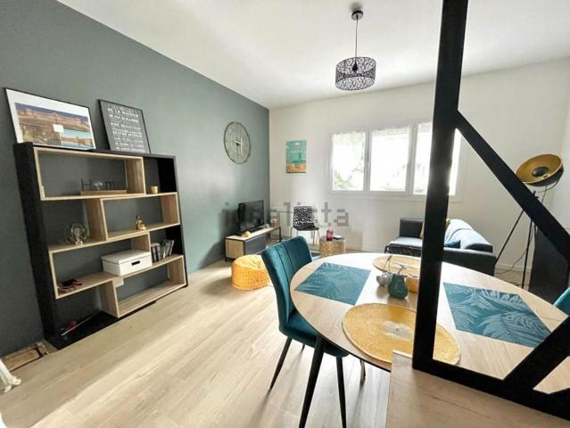 Appartement, Toulouse