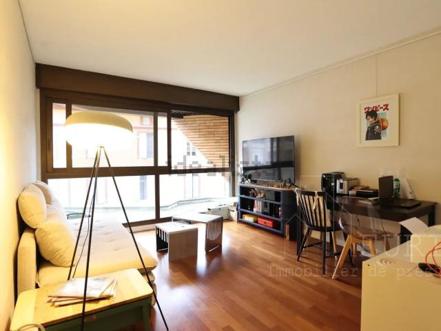 Appartement, Toulouse