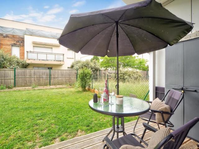 Appartement, Toulouse