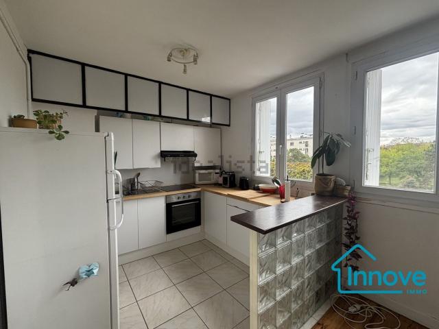 Appartement, Toulouse
