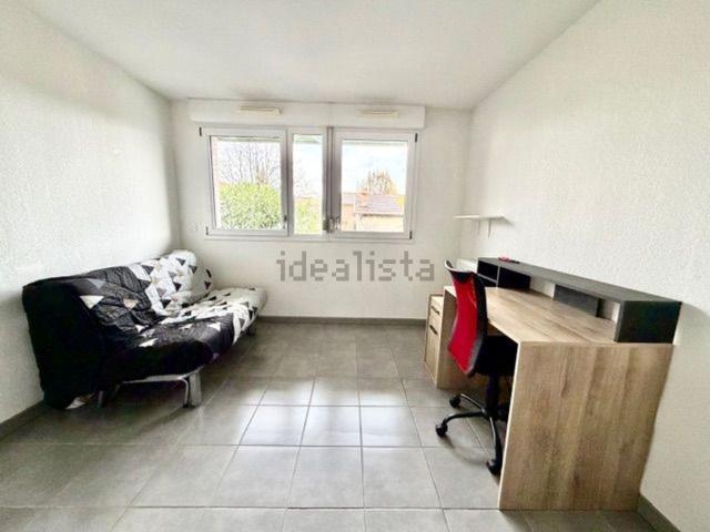 Appartement, Toulouse