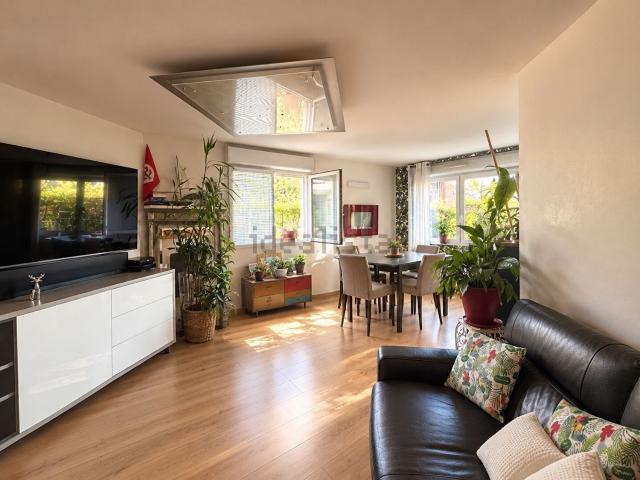 Appartement, Toulouse