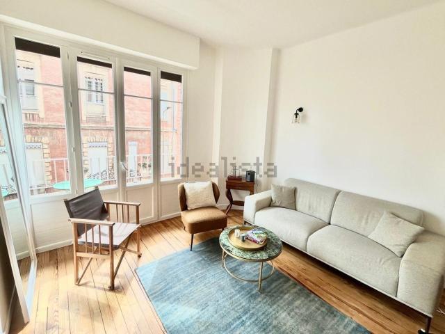 Appartement, Toulouse