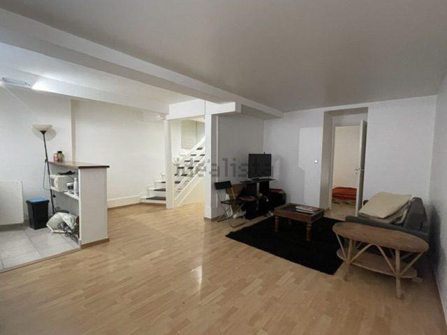 Appartement, Toulouse