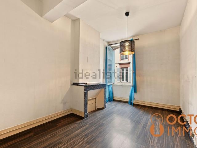 Appartement, Toulouse