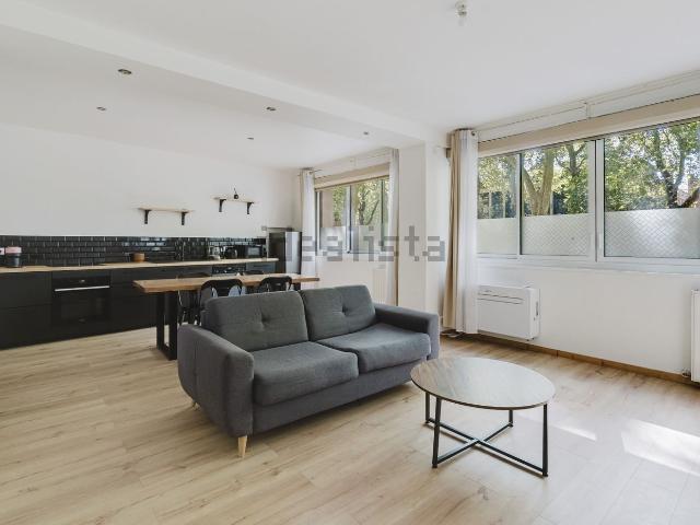 Appartement, Toulouse