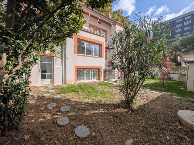 Appartement, Toulouse