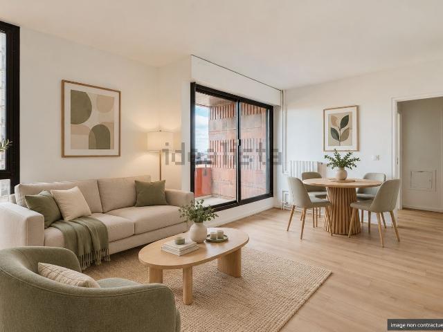 Appartement, Toulouse