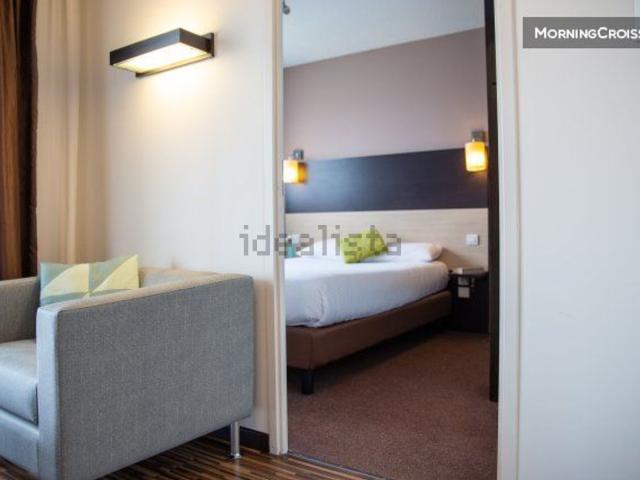 Appartement, Toulouse